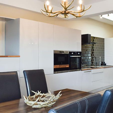 Beachcomber Apartment Leven  Eksteriør billede