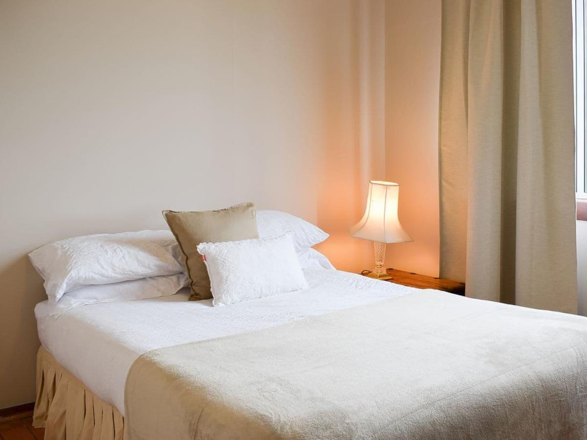 Beachcomber Apartment Leven  Eksteriør billede