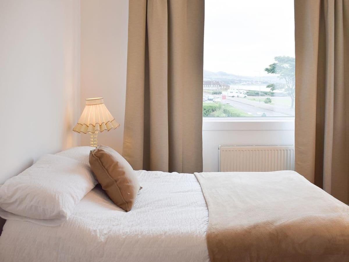 Beachcomber Apartment Leven  Eksteriør billede