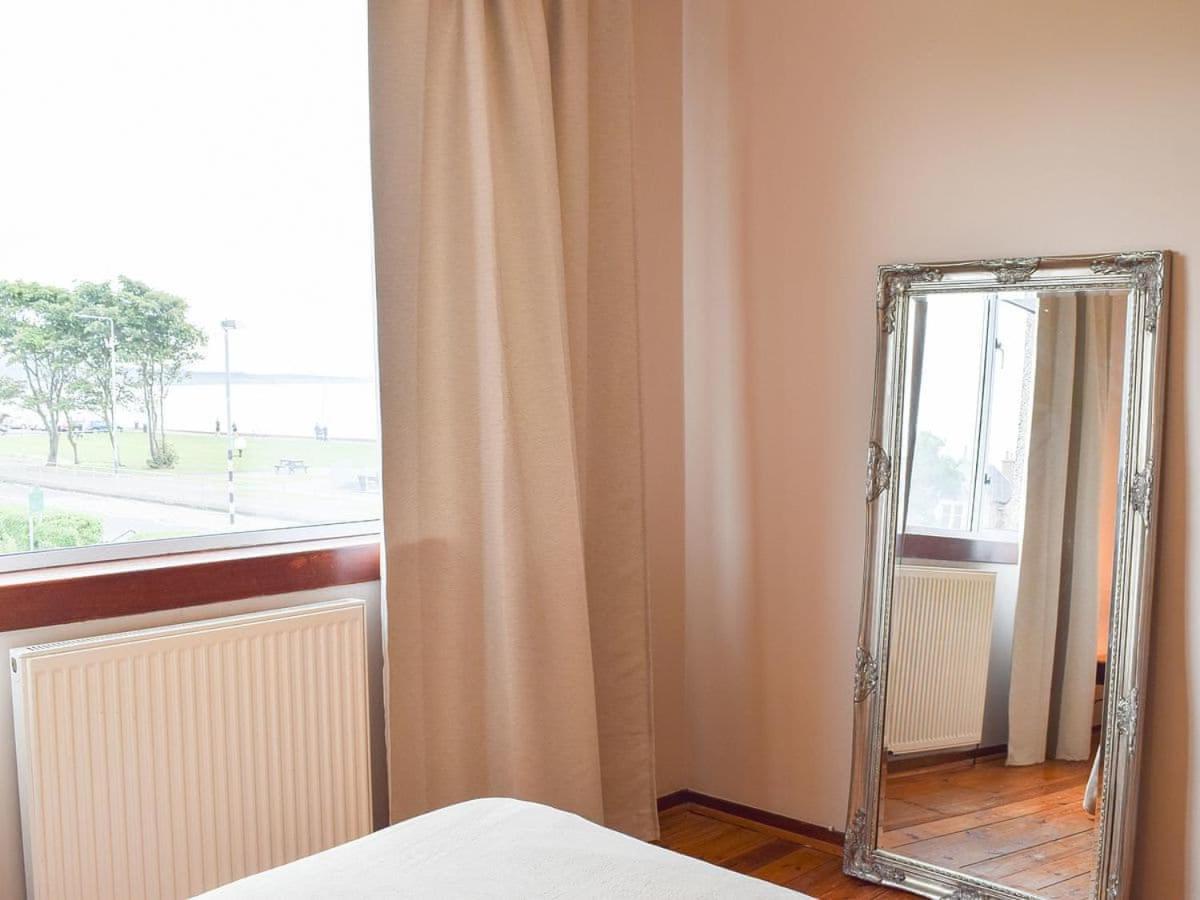 Beachcomber Apartment Leven  Eksteriør billede