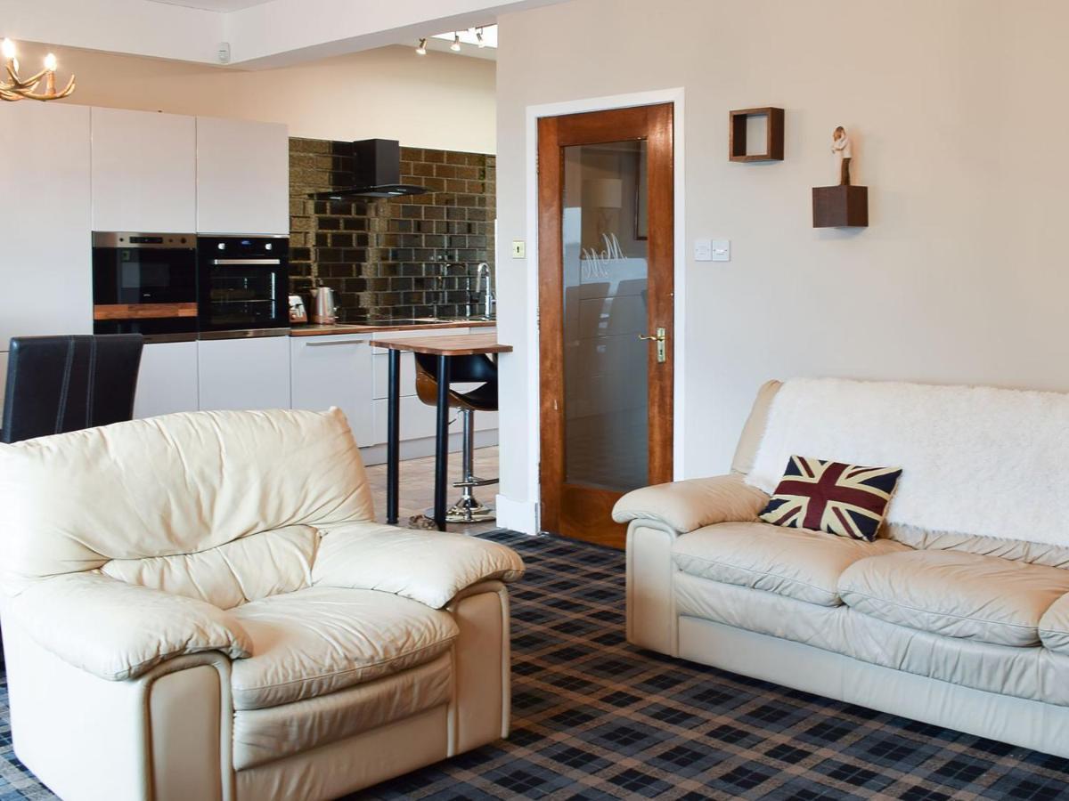 Beachcomber Apartment Leven  Eksteriør billede