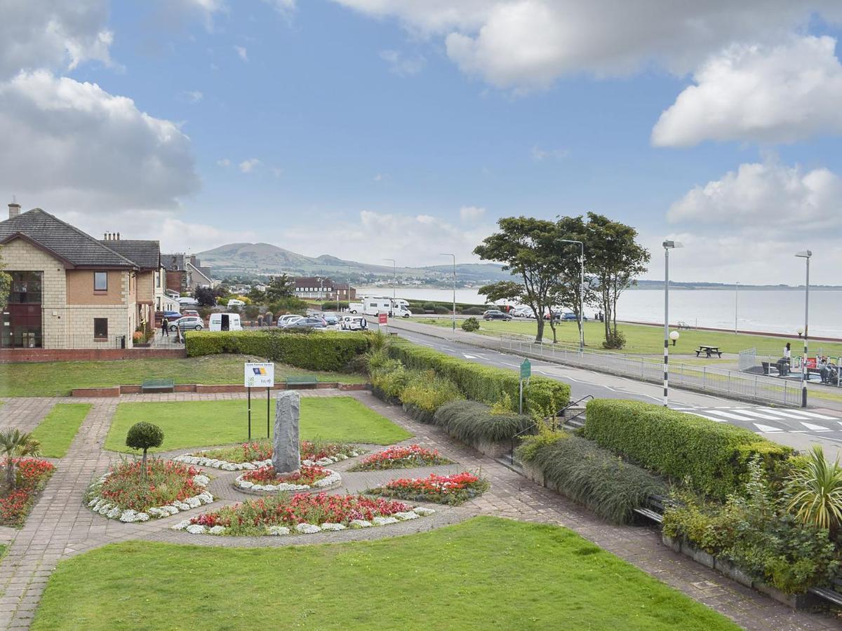Beachcomber Apartment Leven  Eksteriør billede