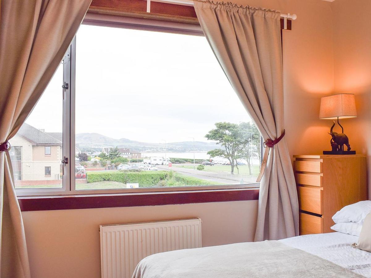Beachcomber Apartment Leven  Eksteriør billede